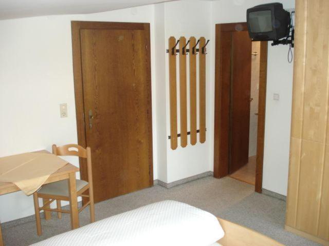 Gaestehaus Sillaber-Gertraud Nuck ゼル 部屋 写真