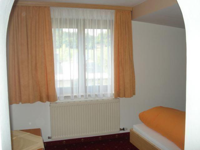 Gaestehaus Sillaber-Gertraud Nuck ゼル 部屋 写真