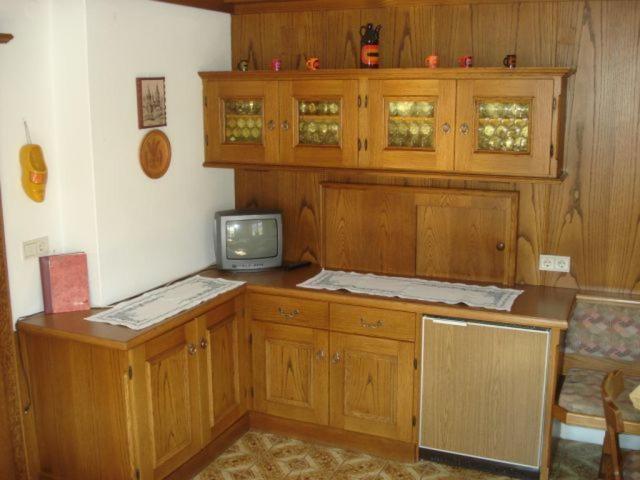 Gaestehaus Sillaber-Gertraud Nuck ゼル エクステリア 写真